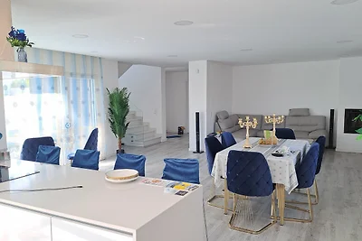 Villa Encantada