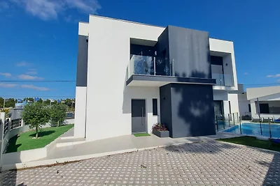 Villa Encantada