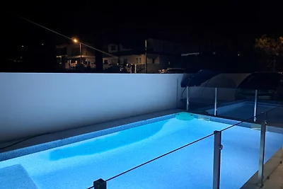 Villa Encantada