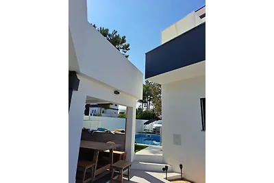 Villa Encantada
