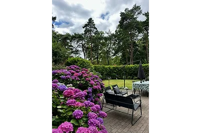 Bosvilla "Dit is het"