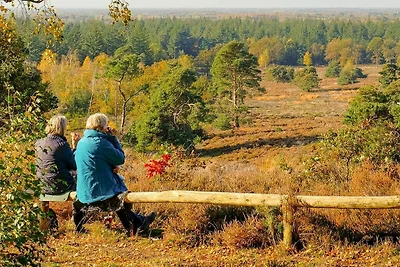 Bosvilla "Dit is het"