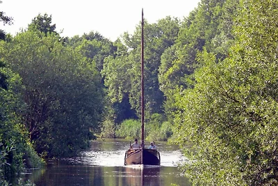 Bosvilla "Dit is het"