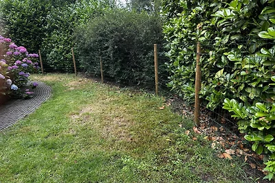 Bosvilla "Dit is het"
