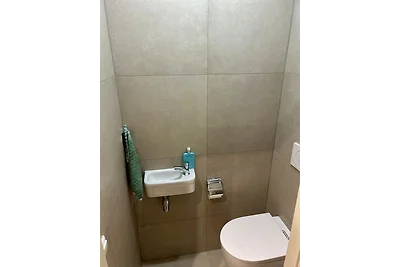 Bosvilla "Dit is het"