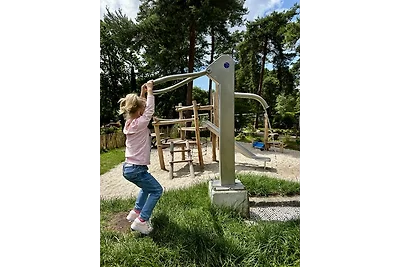 Bosvilla "Dit is het"