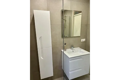 Bosvilla "Dit is het"