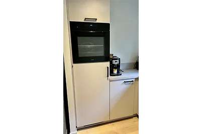 Bosvilla "Dit is het"