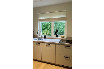 Bosvilla "Dit is het"