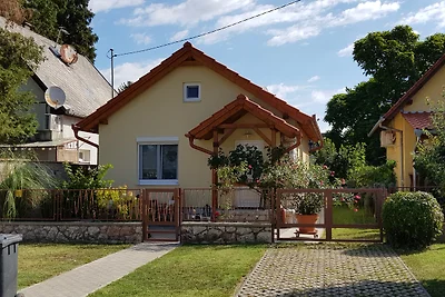 Ferienhaus "Rosentraum"
