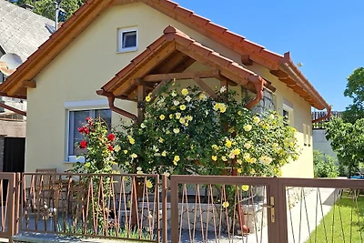 Landhaus Rosentraum nah am Heilbad