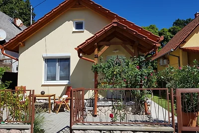 Ferienhaus "Rosentraum"