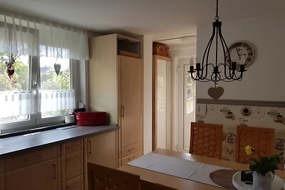 Ferienhaus "Rosentraum"