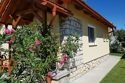 Ferienhaus "Rosentraum"