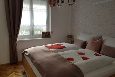 Ferienhaus "Rosentraum"