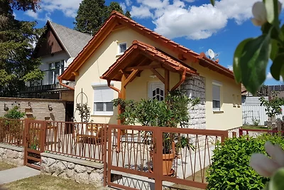 Ferienhaus "Rosentraum"