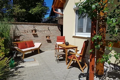 Landhaus Rosentraum nah am Heilbad