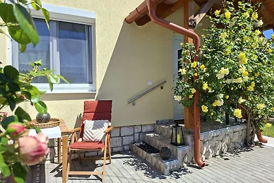 Landhaus Rosentraum nah am Heilbad