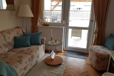Ferienhaus "Rosentraum"