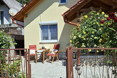 Landhaus Rosentraum nah am Heilbad