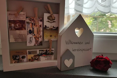 Haus Rosentraum