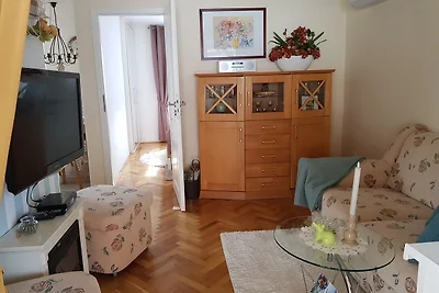 Ferienhaus "Rosentraum"