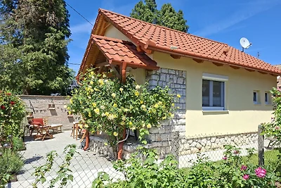 Landhaus Rosentraum nah am Heilbad
