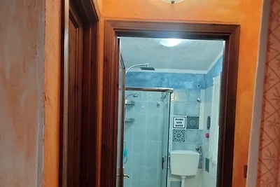 Sardinian country house Tiscali Gorropu