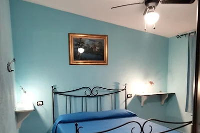 Sardinian country house Tiscali Gorropu