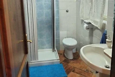 Sardinian country house Tiscali Gorropu