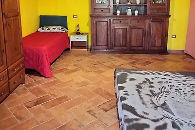 Sardinian country house Tiscali Gorropu