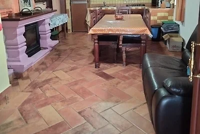 Sardinian country house Tiscali Gorropu