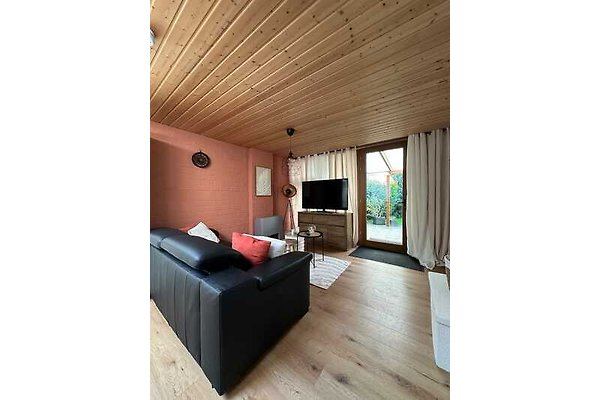 Ferienhaus Biddinghuizen