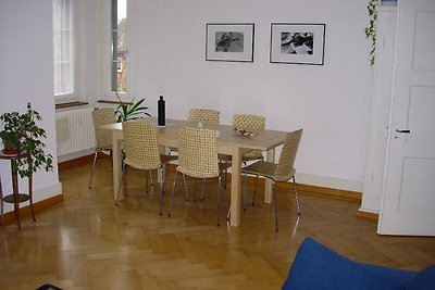 Ferienwohnung Rotsee Luzern