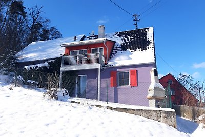 Ferienhaus Hedwig