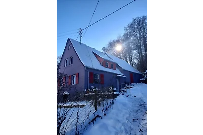 Ferienhaus Hedwig