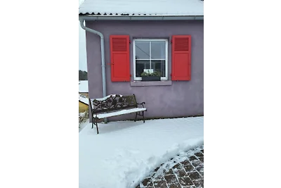 Ferienhaus Hedwig