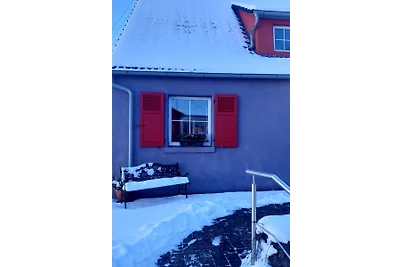 Ferienhaus Hedwig
