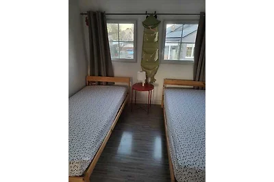 Ferienhaus Hedwig