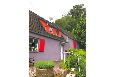 Ferienhaus Hedwig