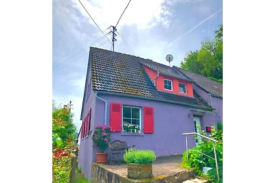 Ferienhaus Hedwig