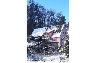 Ferienhaus Hedwig