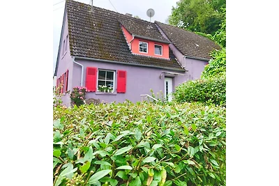 Ferienhaus Hedwig