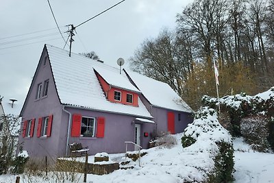 Ferienhaus Hedwig