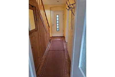 Ferienhaus Hedwig