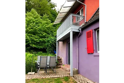 Ferienhaus Hedwig