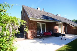 Een prachtige vakantie