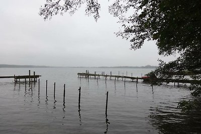 Haus Erlengrund am Schweriner See