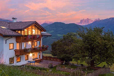 Appartement Geislerblick