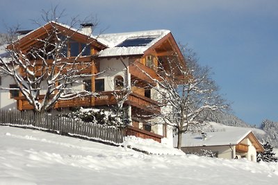 Appartement Geislerblick